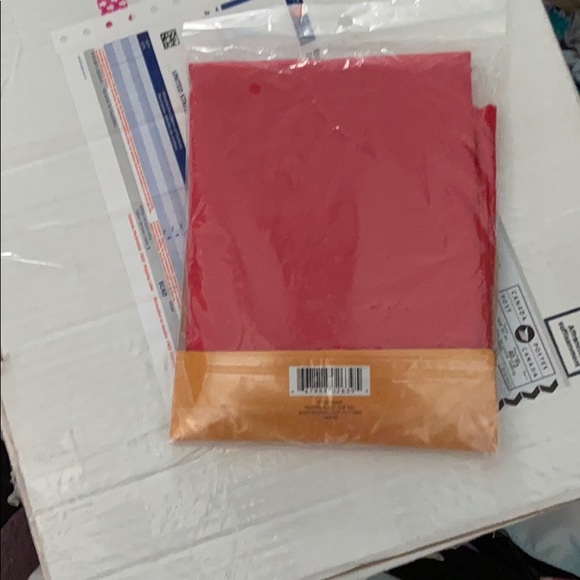 Poncho - Picture 2 of 2